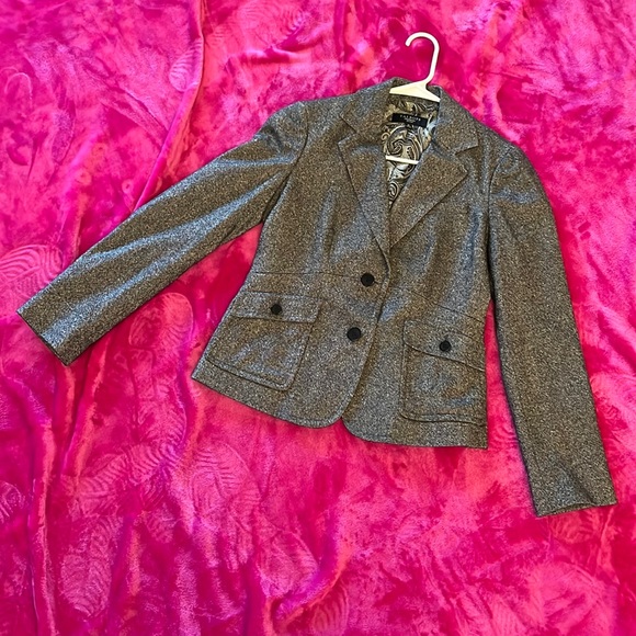 Talbots Jackets & Blazers - Talbots size 2P in great condition blazer